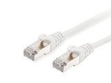 EAN 4015867204221 - Equip 606011 cable de red Blanco 30 m Cat6a S/FTP (S-STP) imagen 1