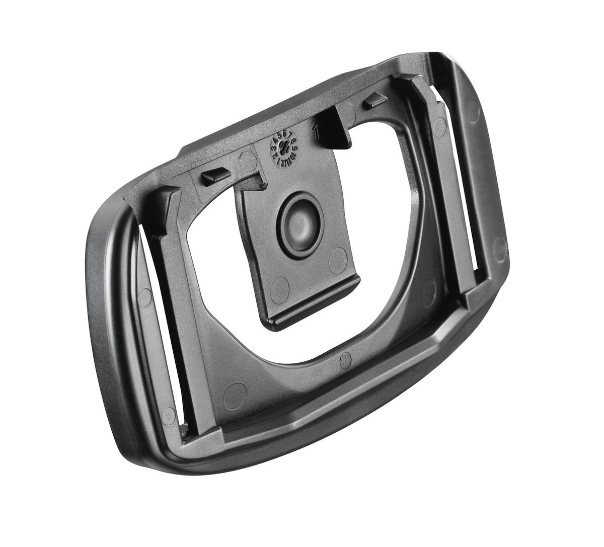 Petzl E78901 Plate Clip For Pixa