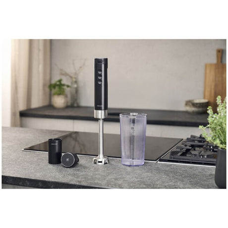EAN 4009839683121 - ZWILLING 1030457 batidora Batidora de mano 250 W Negro imagen 2