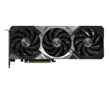EAN 4711474226631 - Acer Predator BiFrost Radeon RX 9070 OC 16GB AMD GDDR6 imagen 2
