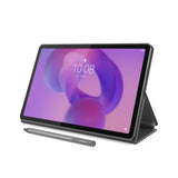 Tablet Lenovo Idea Tab 11 2.5k Touch Mediatek Dimensity 6300 8gb 256gb Arm Mali-G57 Mc2 Android 15 Luna Grey 2y Warranty