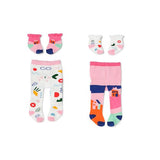 Zapf Creation Baby Born® Medias Y Calcetines 43cm, Accesorios Para Muñecas Artículos Surtidos 839485