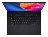 Asus Proart P16 Oled H7606wp-Rj079x Amd Ryzen Ai 9 Hx 370 / Hasta 5.1 Ghz Win 11 Pro Geforce Rtx 5070 64 Gb Ram 2 Tb Ssd Nvme 16" Oled Pantalla Táctil 2880 X 1800 (3k) @ 120 Hz Wi-Fi 7 Bluetooth Nano Negro