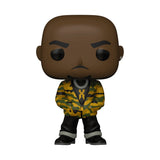Funko Pop Rocks Camo Dmx 65697