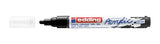 Edding 5100 Acrylstift Negro 2.0 - 3.0 Mm 1 Ud.