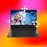 EAN 197961140149 - HP OMEN 16-wd0008ns Intel® Core™ i7 i7-13620H Portátil 40,9 cm (16.1") Full HD 32 GB DDR5-SDRAM 1 TB SSD N imagen 9