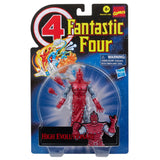 EAN 5010993842599 - Marvel Legends Series Retro Fantastic Four High Evolutionary imagen 2