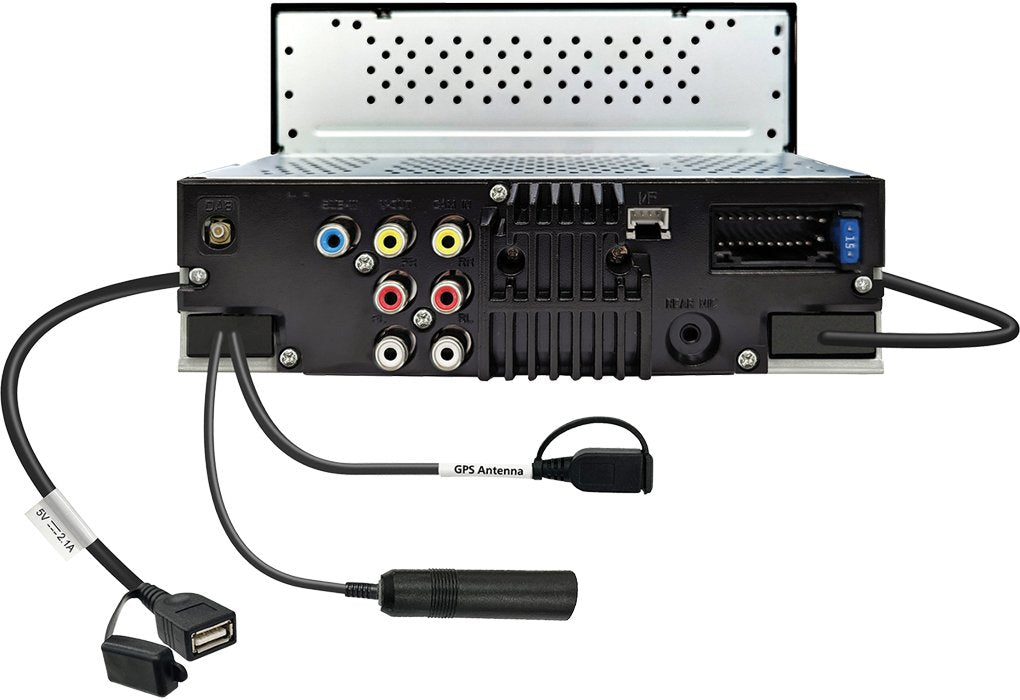 Kenwood Dmx5023dab