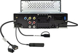 Kenwood Dmx5023dab
