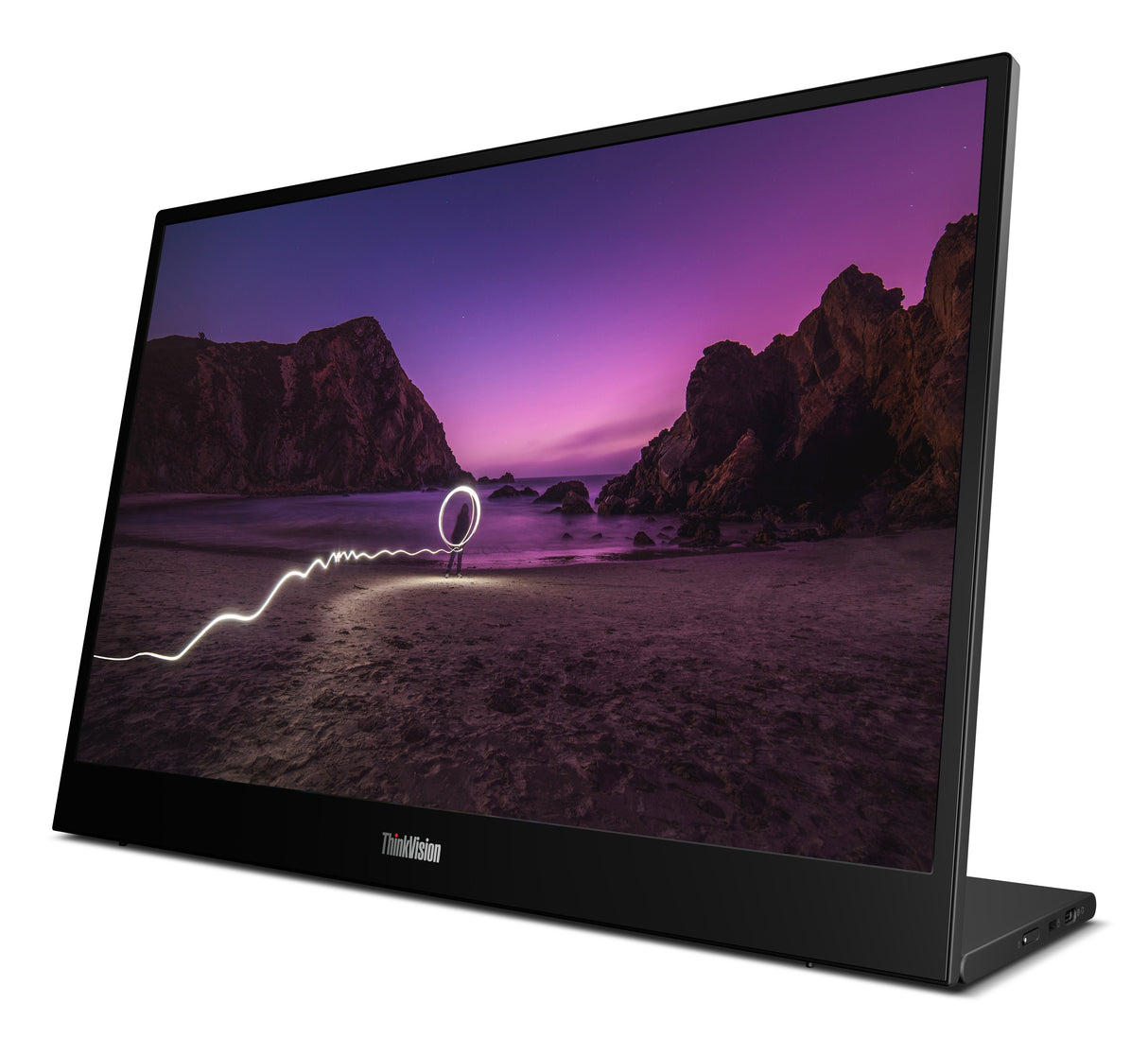 Lenovo Thinkvision M16 16" Wuxga Usb-C
