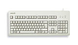 Cherry Comfort Line G80-3000, Teclado Beige, Distribución De, Cherry Mx Blue G80-3000lscde-0
