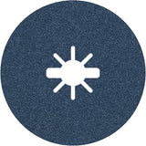 EAN 3165140960076 - Bosch 2 608 619 163 disco de afilar Acero Disco de lijado imagen 1