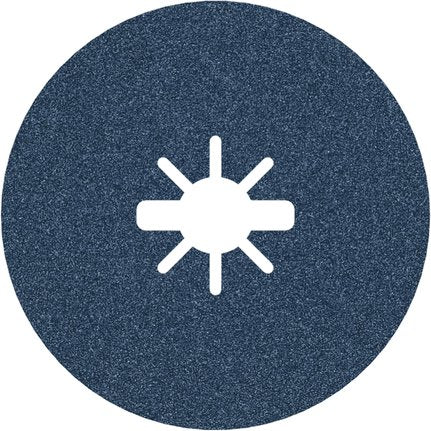 EAN 3165140960076 - Bosch 2 608 619 163 disco de afilar Acero Disco de lijado imagen 1