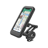 Realpower Tourprotect Soporte Pasivo Móvil/Smartphone Negro