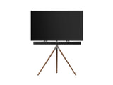 Trípode Televisor (32 - 65") One For All Tv Stand Ultraslim Turn 65 Wm7471 Dark