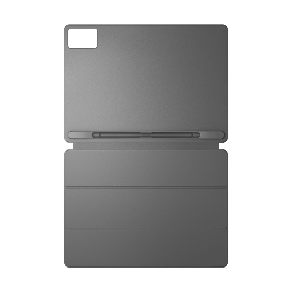 EAN 0199271013373 - Lenovo ZG38C07423 funda para tablet 30,7 cm (12.1") Folio Negro imagen 4