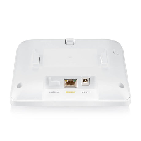 EAN 4718937649013 - Zyxel NWA50BE PRO 5764 Mbit/s Blanco Energía sobre Ethernet (PoE) imagen 2