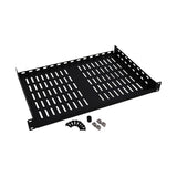 Tripp Lite Srshelf2p1u Entrepaño Fijo Volado Smartrack De 1u (Capacidad De 18 Kg [40 Lb]; Profundidad 30.5 Cm [12"])