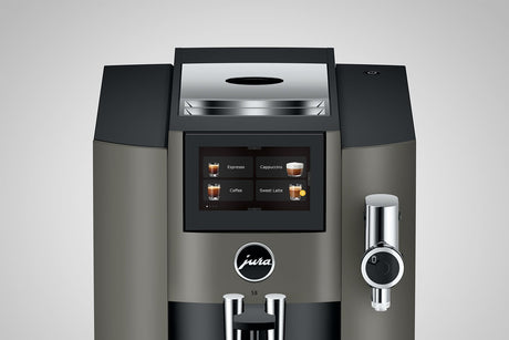 EAN 7610917154807 - JURA S8 (EB) Totalmente automática Máquina espresso 1,9 L imagen 7