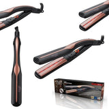 Adler Ad 261 Plancha Plana Caliente