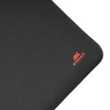 Rivacase 5226 Antishock Funda Vertical 15,6" Negro