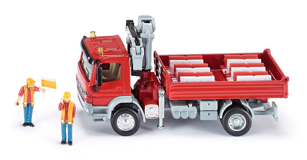 Siku 10353400000 Vehículo De Juguete