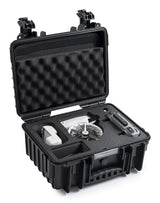 EAN 4031541766229 - B&W Cases PP.117.Flip Estuche duro Negro Polipropileno (PP) imagen 2