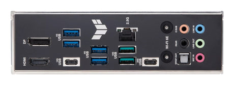 EAN 4711387340844 - ASUS TUF Gaming Z790-PRO Intel Z790 LGA 1700 ATX imagen 6