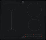 EAN 7333394124315 - Electrolux EIV63443CT Negro Integrado 60 cm Con placa de inducción 4 zona(s) imagen 1