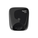 Gigaset E720 Teléfono Dect/Analógico Negro Identificador De Llamadas