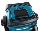 Makita Dml811 Luz De Trabajo Negro, Azul Led 31,5 W