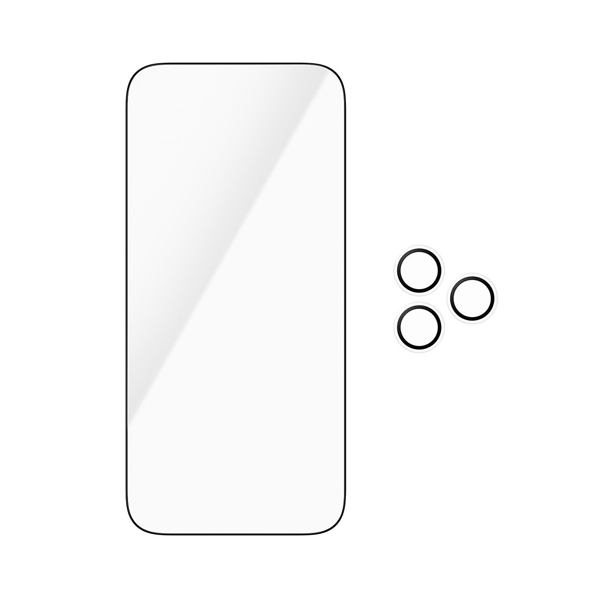 Panzerglass 2-In-1 Essentials Hndle Iphone 18 Pro Max