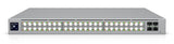 Ubiquiti Ecs-48s-Poe (2150w) Enterprise-Grade 48-Port, Layer 3 Etherlighting Poe+++ Switch