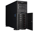 EAN 4250749710449 - bluechip SERVERline T40312s servidor 1,92 TB Torre (4U) AMD EPYC 7313P 3 GHz 32 GB DDR4-SDRAM 1280 W imagen 2