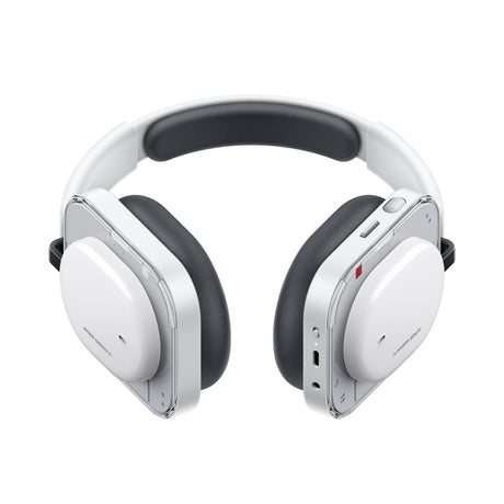 EAN 6974434227446 - Nothing Headphone (a) Auriculares Inalámbrico y alámbrico Diadema Música USB Tipo C Bluetooth Blanco imagen 7