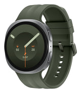 Smartwatch Samsung Galaxy Watch 9 L355 44mm Lte Region West - Silver