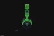 EAN 8887910061534 - Razer Kraken V4 X Auriculares Alámbrico Diadema Juego USB Type-C / USB Type-A Negro, Verde imagen 1