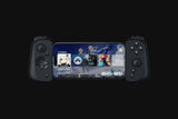 Razer Kishi V2 Negro Usb Gamepad Android, Pc, Ios