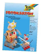 Folia Fotokarton Din A4 300 G M²