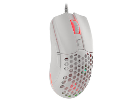 EAN 5901969432251 - GENESIS Krypton 750 ratón Juego mano derecha USB tipo A Óptico 2000 DPI imagen 4