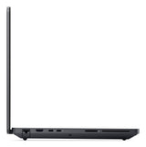 Portátil Dell Pro Max 16 Plus Mb16250 U7 265hx 32gb Ssd 1tb Rtx Pro 2000 8gb 16 " Fhd+ W11p