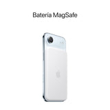 EAN 195950624380 - Apple iPhone Air 16,5 cm (6.5") SIM doble iOS 26 5G USB Tipo C 1 TB Blanco imagen 10