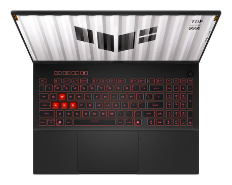 EAN 4711636497220 - ASUS TUF Gaming A16 TUF608UP-TU163 AMD Ryzen™ 7 40,6 cm (16") DDR5-SDRAM NVIDIA GeForce RTX 5070 Wi-Fi 6E imagen 4
