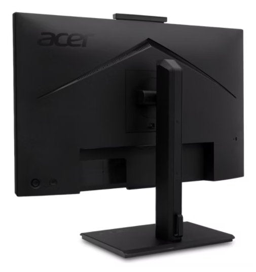 EAN 4711474232465 - Acer B8 B248Y G pantalla para PC 60,5 cm (23.8") 1920 x 1080 Pixeles Full HD Negro imagen 5
