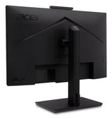 EAN 4711474232465 - Acer B8 B248Y G pantalla para PC 60,5 cm (23.8") 1920 x 1080 Pixeles Full HD Negro imagen 5