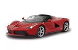 Jamara Ferrari Laferrari Aperta, Rc Radio Control 405150