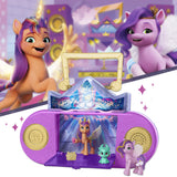 Juguete Musical  Hasbro My Little Pony Magic Melody Radio