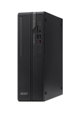 EAN 4711474995414 - Acer Veriton X VX2735G Intel Core Ultra 7 265 16 GB DDR5-SDRAM 512 GB SSD Windows 11 Pro CFF PC Negro imagen 3