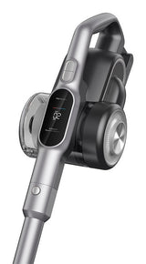 EAN 6946499312177 - JIMMY H10 Flex Aspiradora escoba Batería Secar Ciclónico Sin bolsa 0,6 L 650 W Negro, Gris 2,5 Ah imagen 7