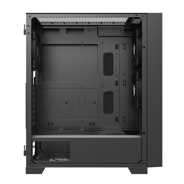 Torre Atx Montech Air 1000 Lite Black